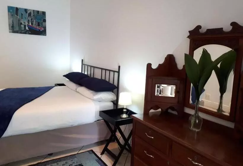 ペンション Knysna N2 Lodge