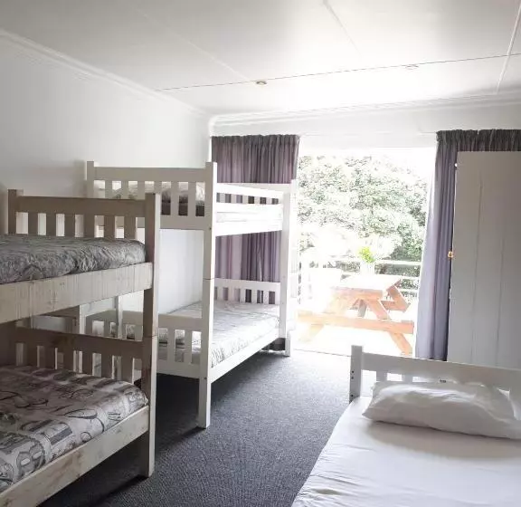 ペンション Knysna N2 Lodge