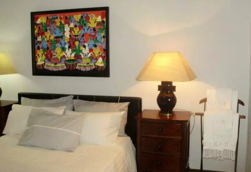 پانسیون Miguel Torga Room