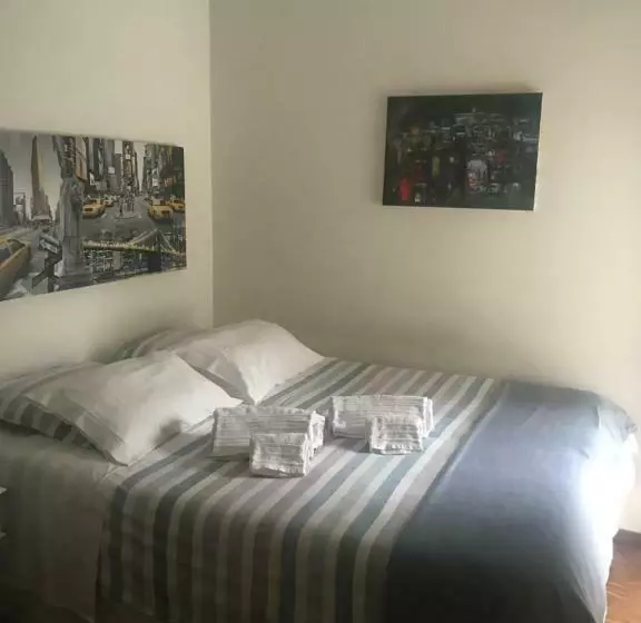 پانسیون Miguel Torga Room