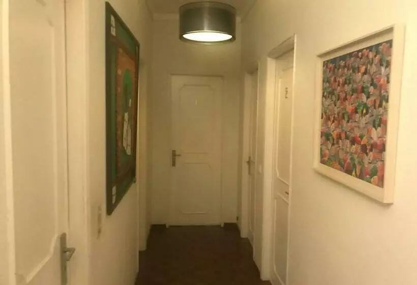 پانسیون Miguel Torga Room