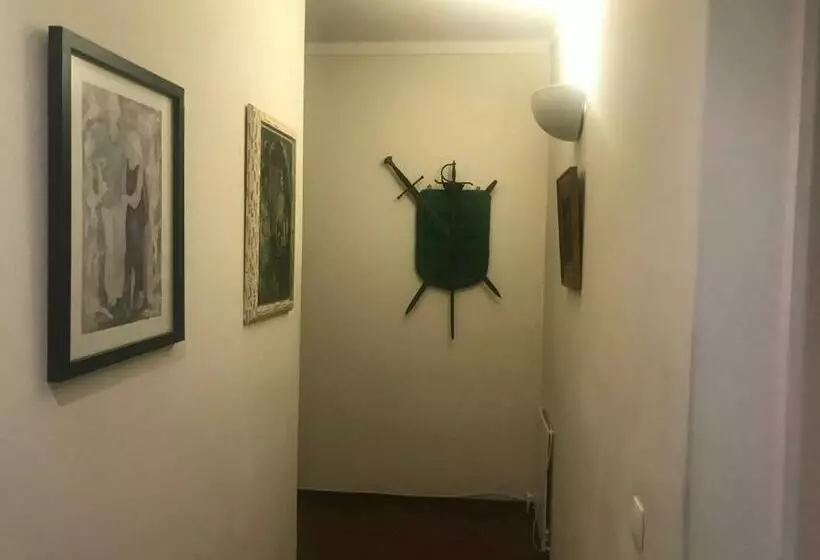پانسیون Miguel Torga Room