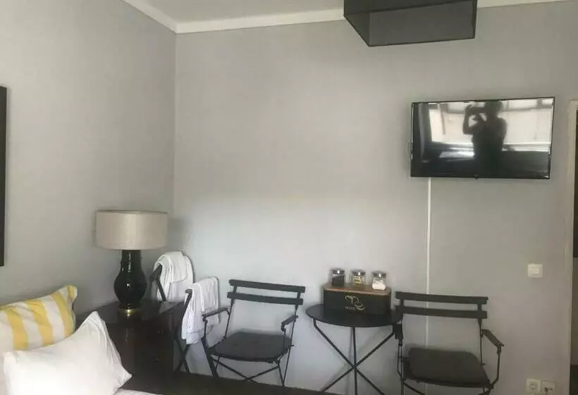 پانسیون Miguel Torga Room