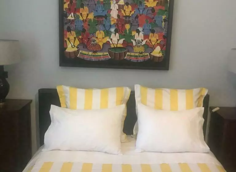 پانسیون Miguel Torga Room