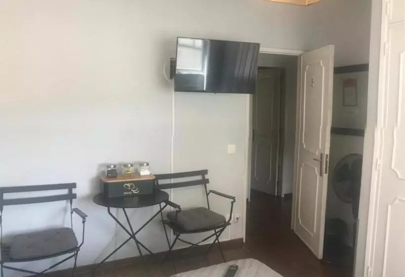 پانسیون Miguel Torga Room