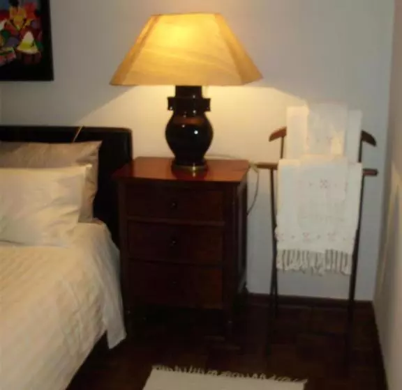 پانسیون Miguel Torga Room