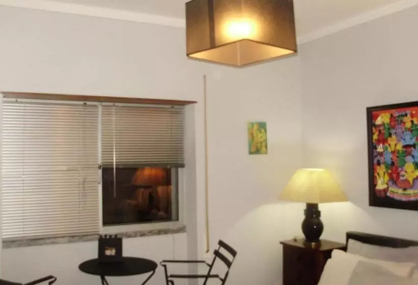 پانسیون Miguel Torga Room