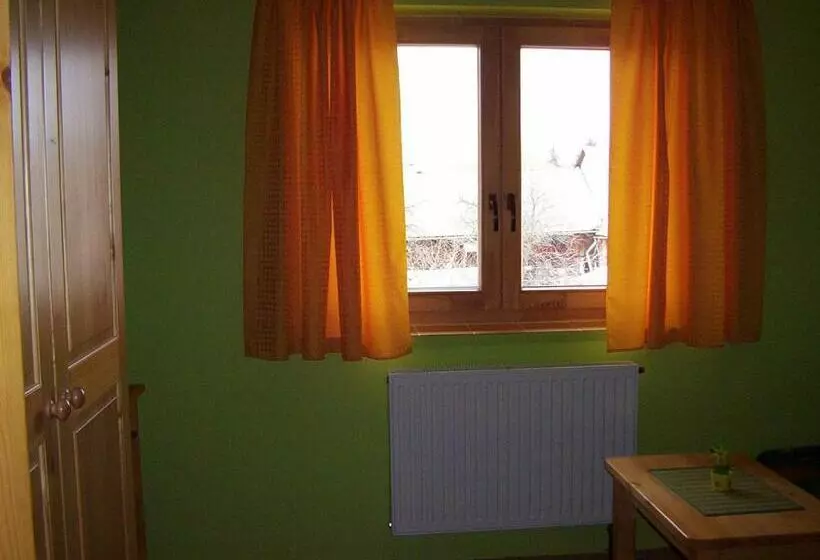 Majatalo Penzión šindléry 533