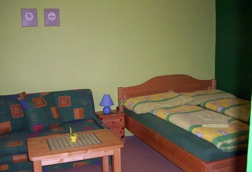 Majatalo Penzión šindléry 533