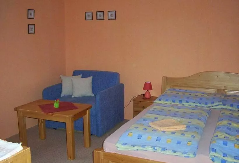 Majatalo Penzión šindléry 533