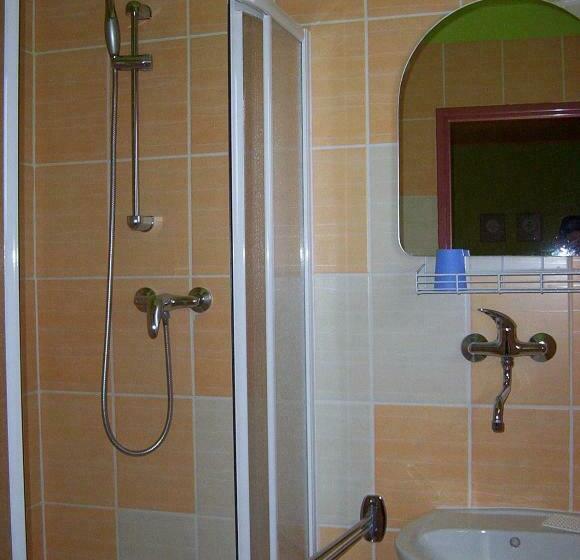 פנסיון Penzión šindléry 533