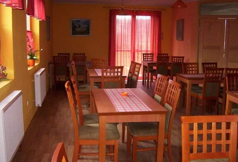 Majatalo Penzión šindléry 533