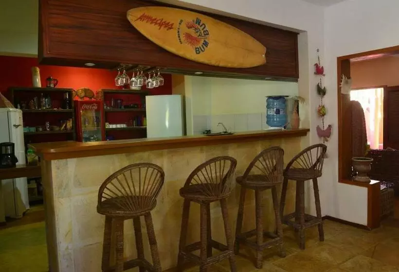 ペンション Pousada Rio Verde Ltda