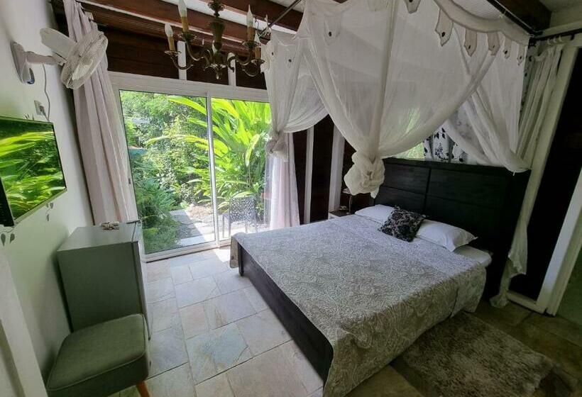 Pension Racoon Lodge