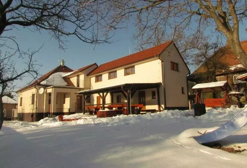Pension Ubytovanie V Súkromí Samuel