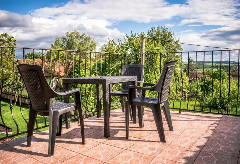 Pensjonat Ubytovanie V Súkromí Samuel