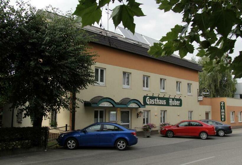旅馆 Gasthof Huber