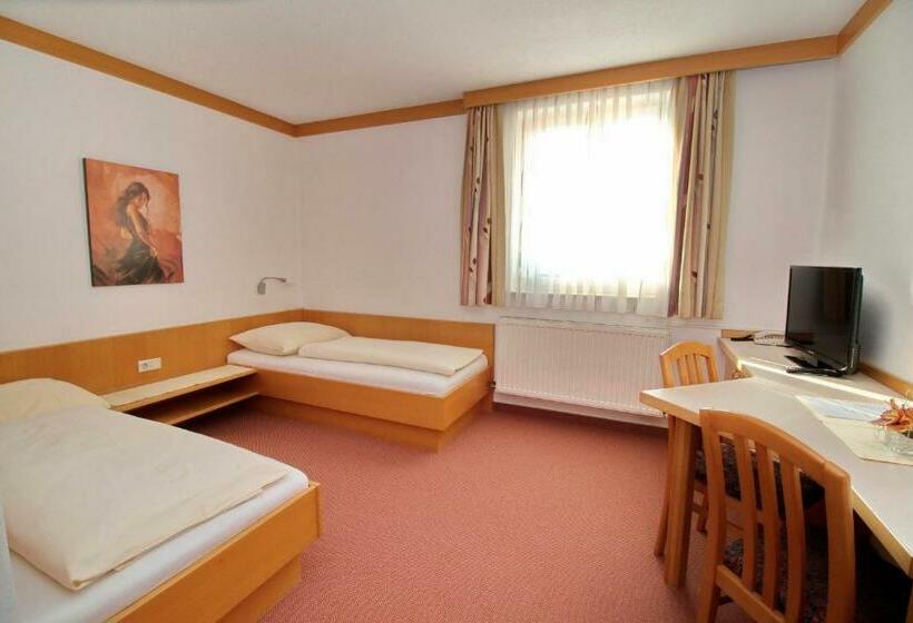 旅馆 Gasthof Huber