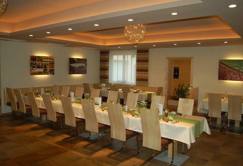 旅馆 Gasthof Huber