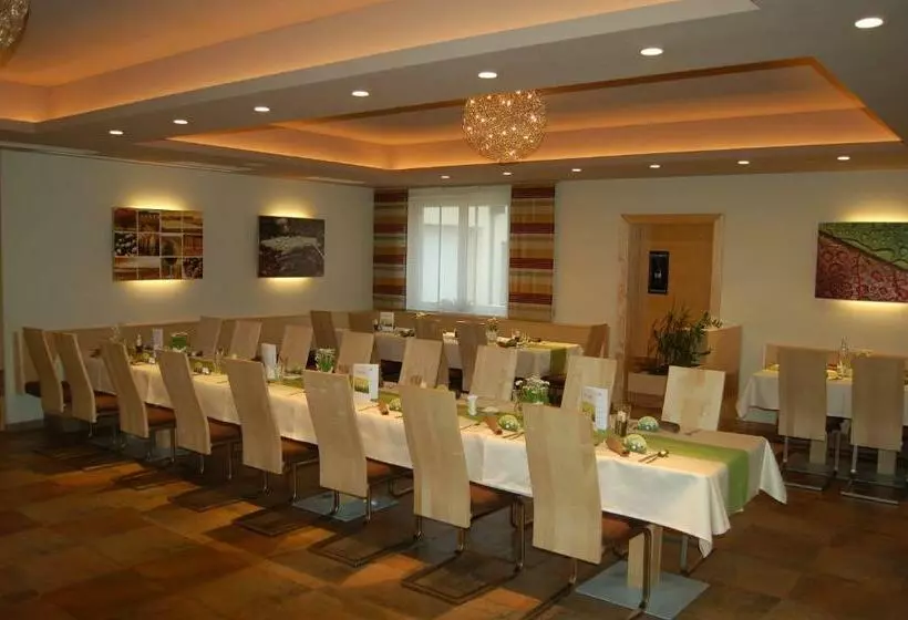 Retkeilymaja Gasthof Huber