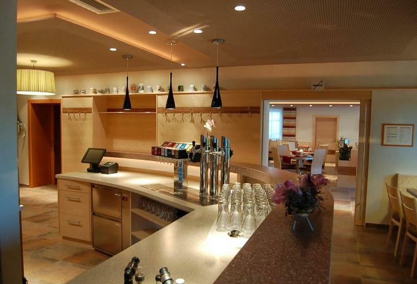 旅馆 Gasthof Huber