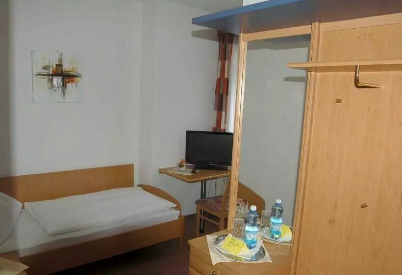 Retkeilymaja Gasthof Huber