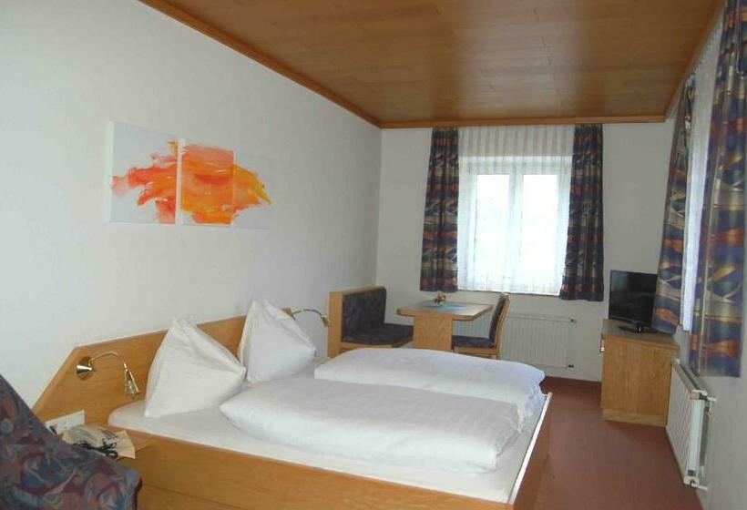 旅馆 Gasthof Huber