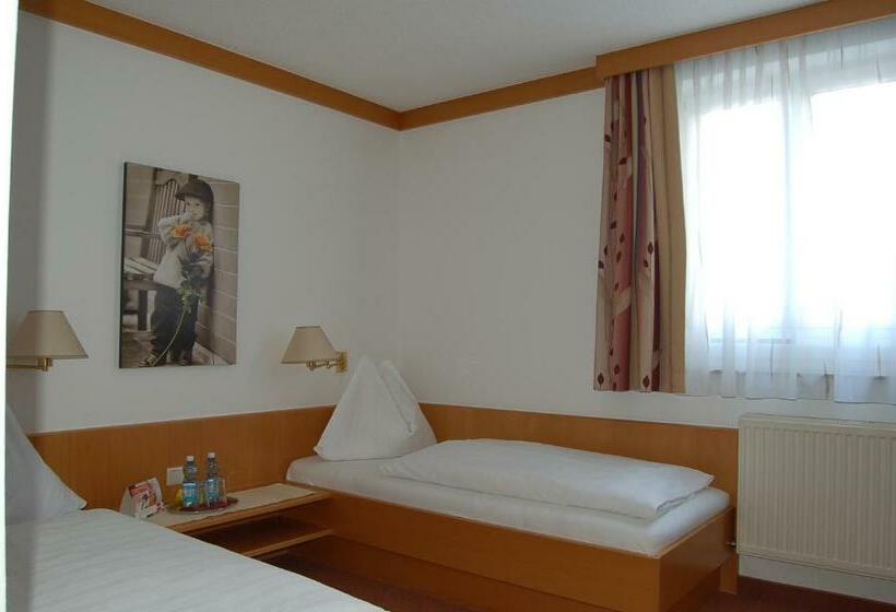 旅馆 Gasthof Huber