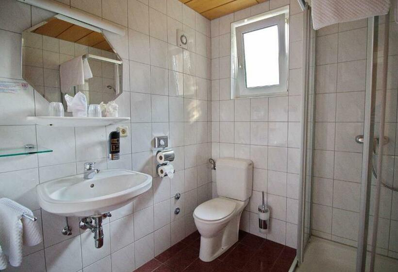 旅馆 Gasthof Huber