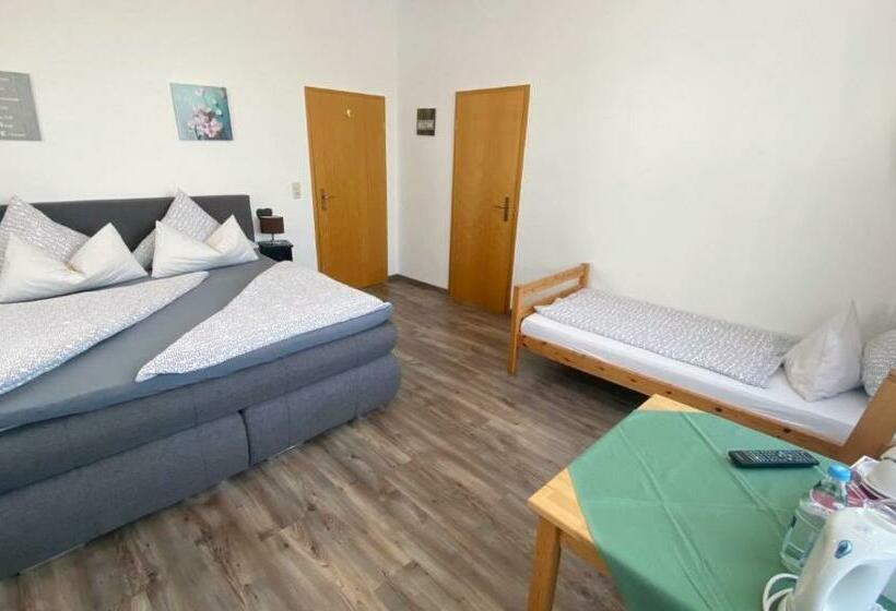 Общежитие Uhldinger Hof