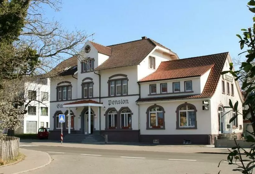 Retkeilymaja Uhldinger Hof