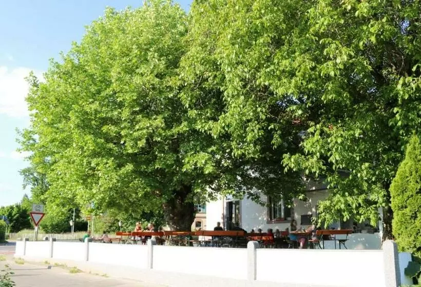 Retkeilymaja Uhldinger Hof