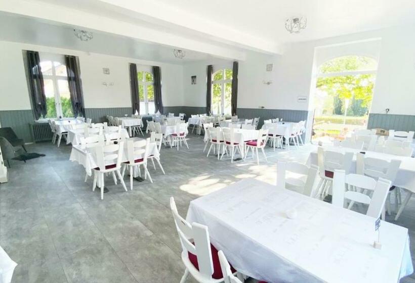 Общежитие Uhldinger Hof