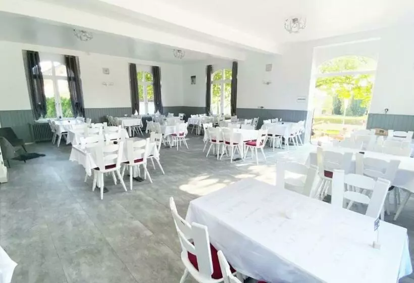 Retkeilymaja Uhldinger Hof