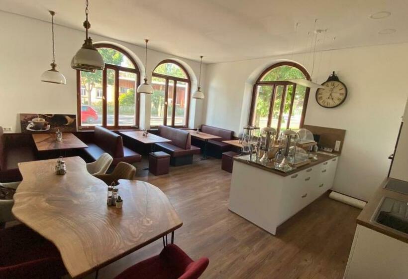 Общежитие Uhldinger Hof