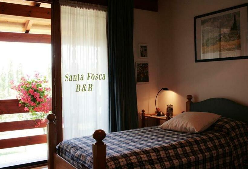 B&b Santa Fosca