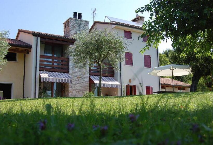 B&b Santa Fosca