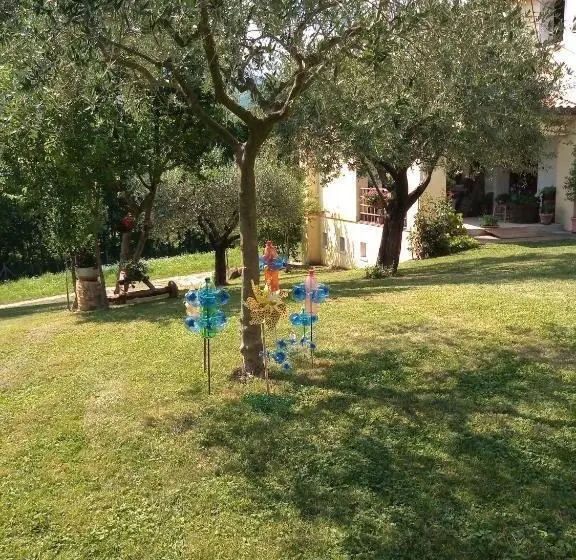 B&b Santa Fosca