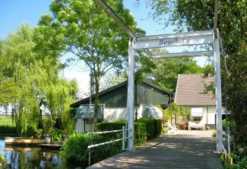 B&b Spoelhof