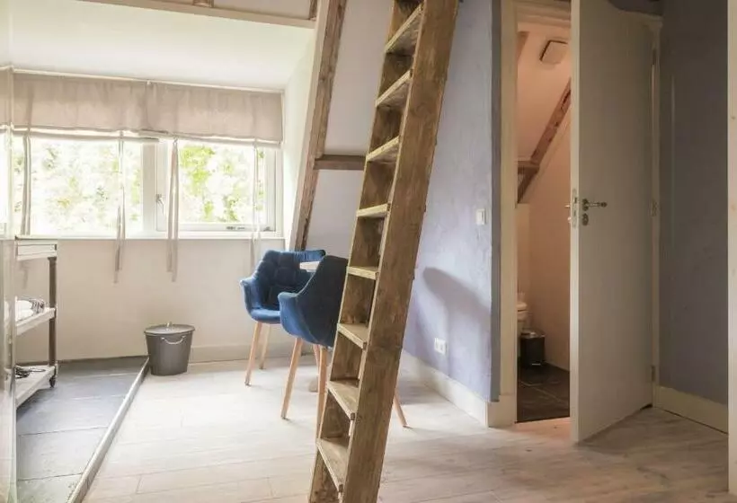 B&b Spoelhof