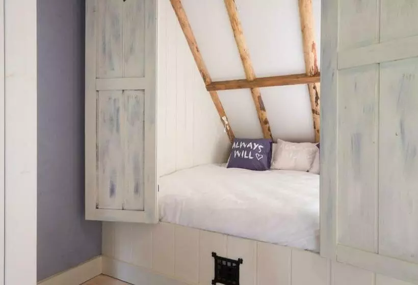 B&b Spoelhof