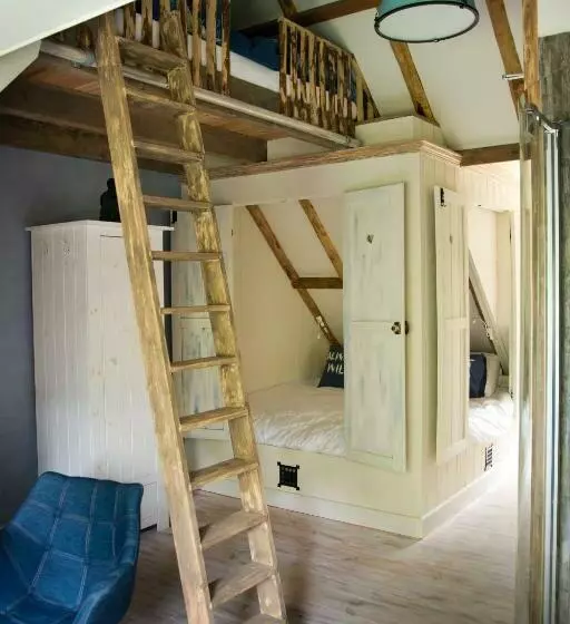 B&b Spoelhof
