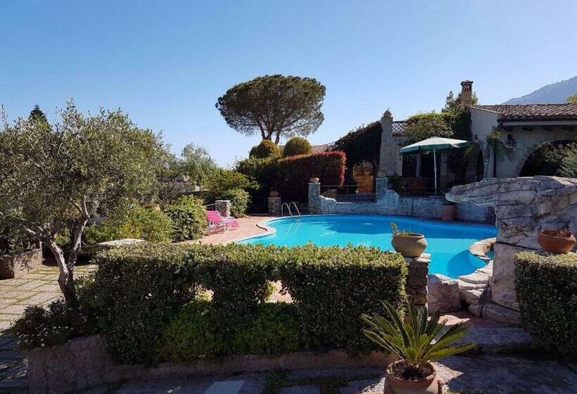 ベッドアンドブレックファースト Casolare Giummari