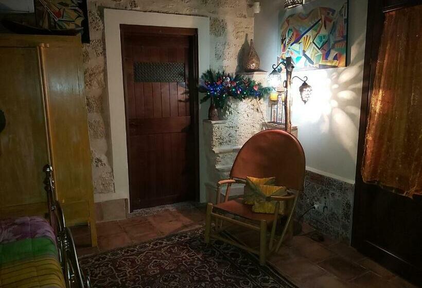 ベッドアンドブレックファースト Casolare Giummari