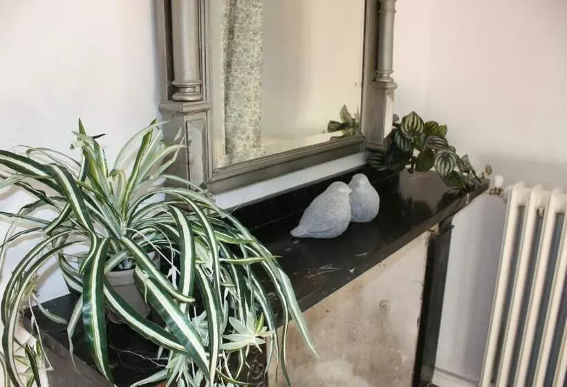 Aamiaismajoitus (B&B) H2o Chambres D Hôtes