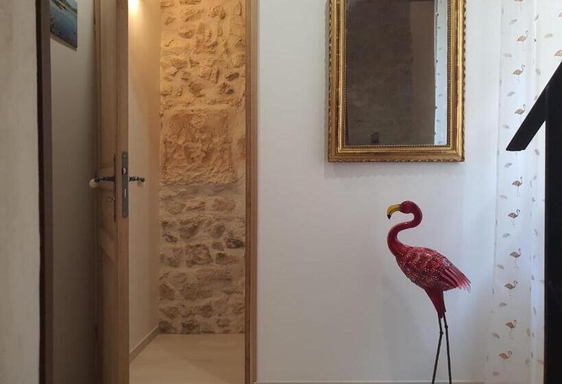 مبيت وإفطار H2o Chambres D Hôtes