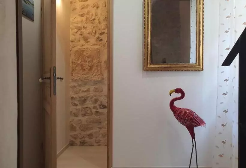 Aamiaismajoitus (B&B) H2o Chambres D Hôtes