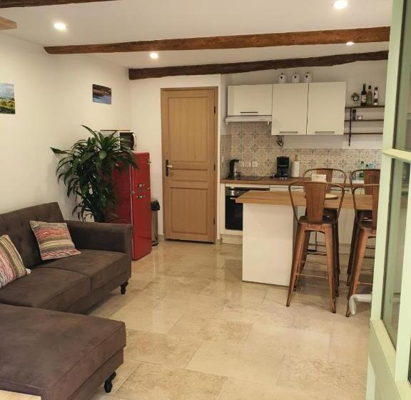 مبيت وإفطار H2o Chambres D Hôtes