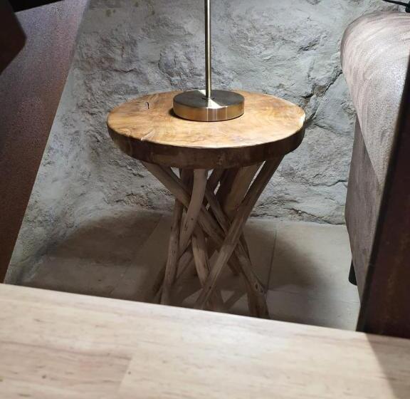 مبيت وإفطار H2o Chambres D Hôtes