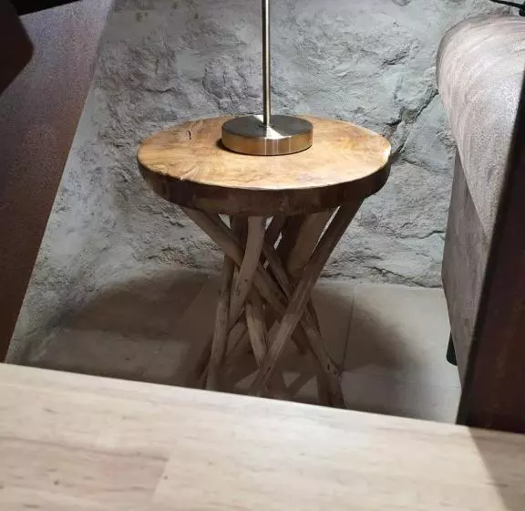 Aamiaismajoitus (B&B) H2o Chambres D Hôtes